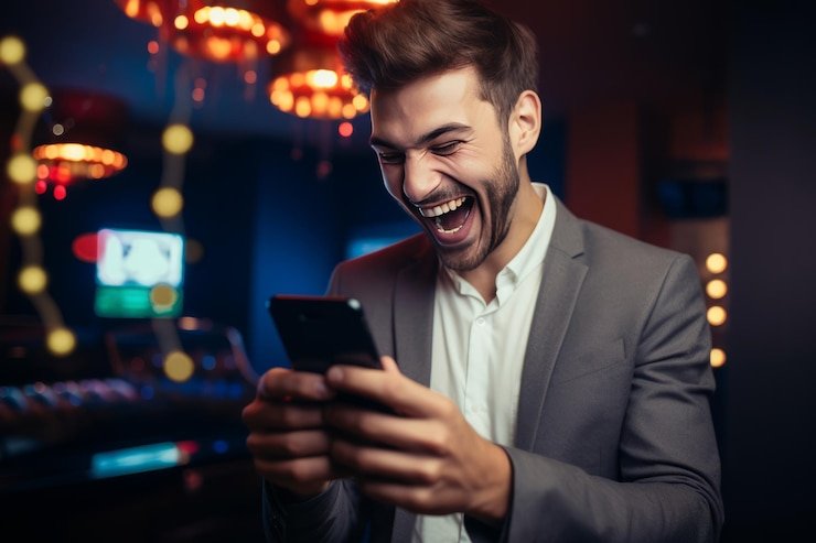 Tampilan layar utama aplikasi resmi zk3 pada perangkat Android dengan navigasi mudah